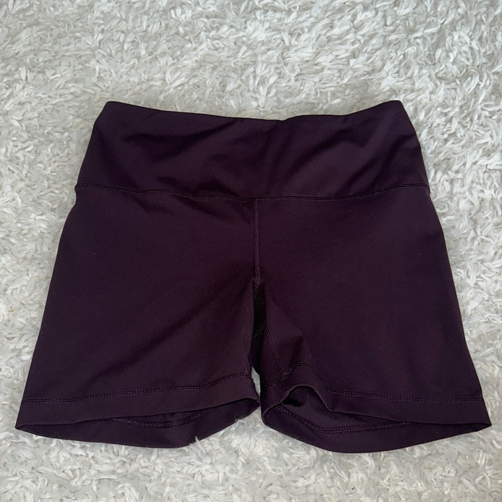 Shorts, Yogalic, L, purple